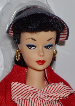 Mattel - Barbie - Busy Gal - Poupée
